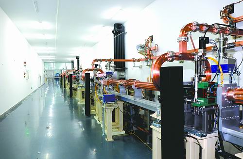 “中國第一,世界最亮”:我國成功研制世界上